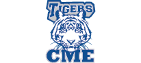 Colony Meadows Elementary Logo